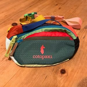 1.5 L Cotopaxi Fanny Pack